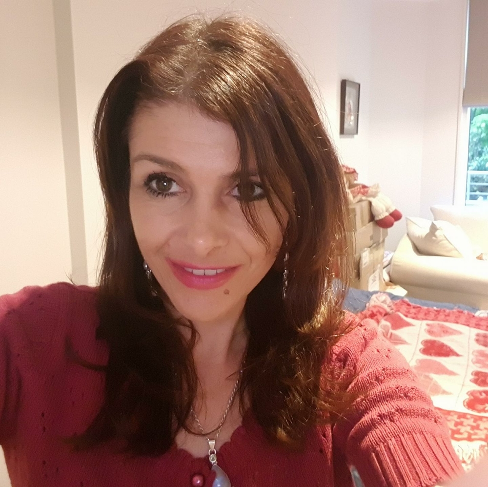 Meet your Posher, Nicoletta
